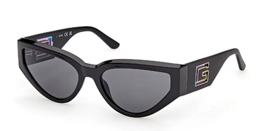 Guess 00292 Sunglasses - view 3